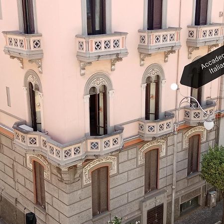 In Via Roma Bed & Breakfast Salerno Dış mekan fotoğraf