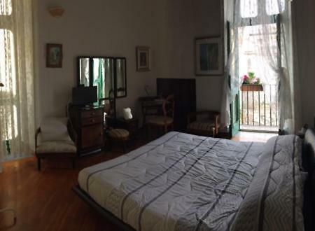 In Via Roma Bed & Breakfast Salerno Dış mekan fotoğraf