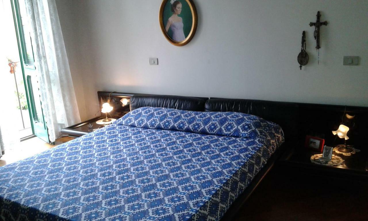 In Via Roma Bed & Breakfast Salerno Dış mekan fotoğraf