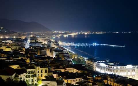 In Via Roma Bed & Breakfast Salerno Dış mekan fotoğraf