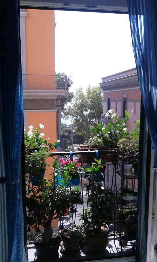 In Via Roma Bed & Breakfast Salerno Dış mekan fotoğraf
