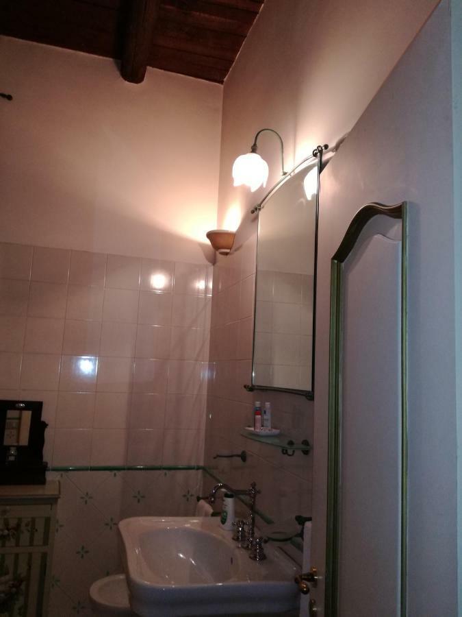 In Via Roma Bed & Breakfast Salerno Dış mekan fotoğraf