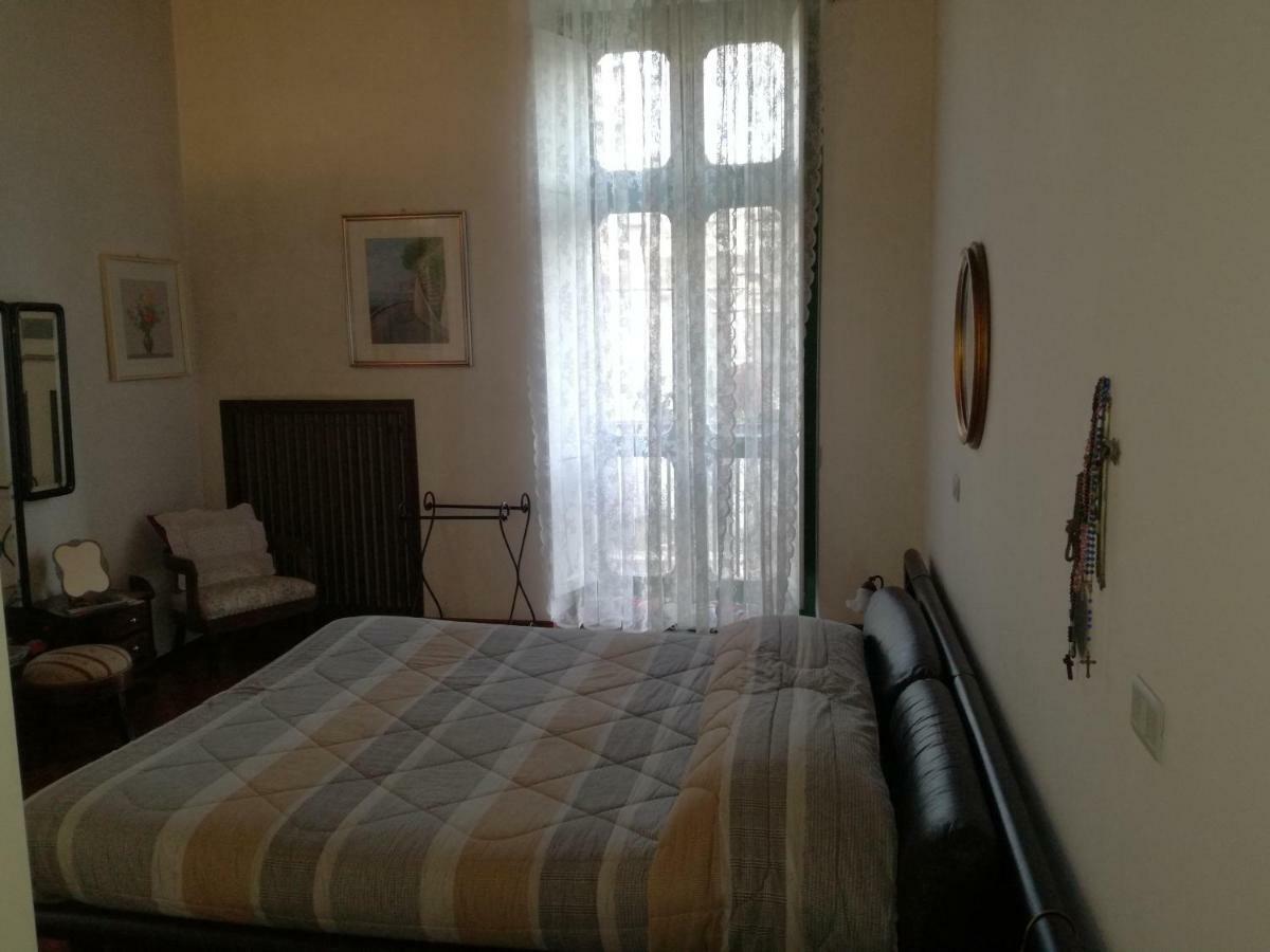 In Via Roma Bed & Breakfast Salerno Dış mekan fotoğraf