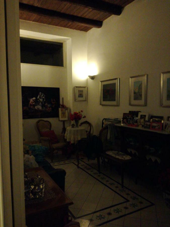 In Via Roma Bed & Breakfast Salerno Dış mekan fotoğraf
