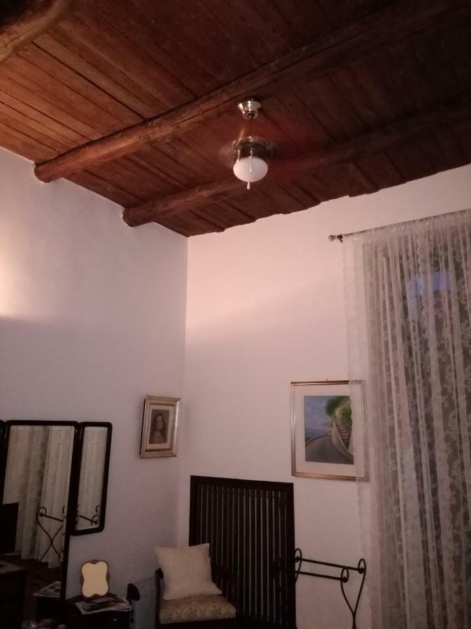 In Via Roma Bed & Breakfast Salerno Dış mekan fotoğraf