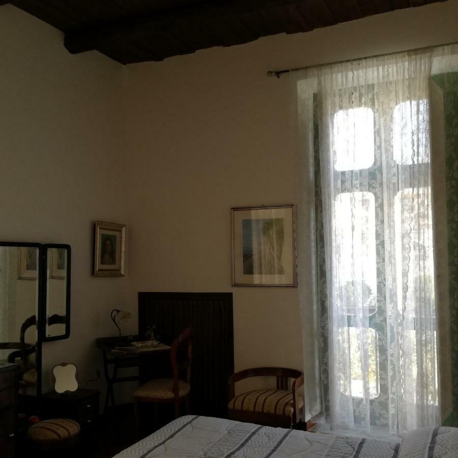 In Via Roma Bed & Breakfast Salerno Dış mekan fotoğraf