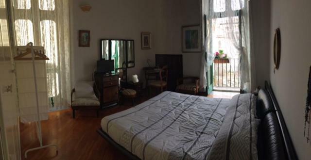 In Via Roma Bed & Breakfast Salerno Dış mekan fotoğraf