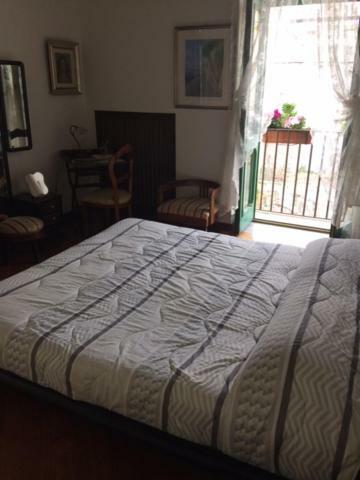 In Via Roma Bed & Breakfast Salerno Dış mekan fotoğraf