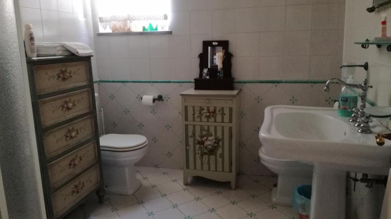 In Via Roma Bed & Breakfast Salerno Dış mekan fotoğraf