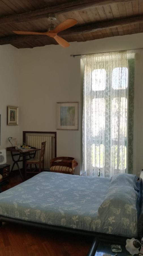 In Via Roma Bed & Breakfast Salerno Dış mekan fotoğraf